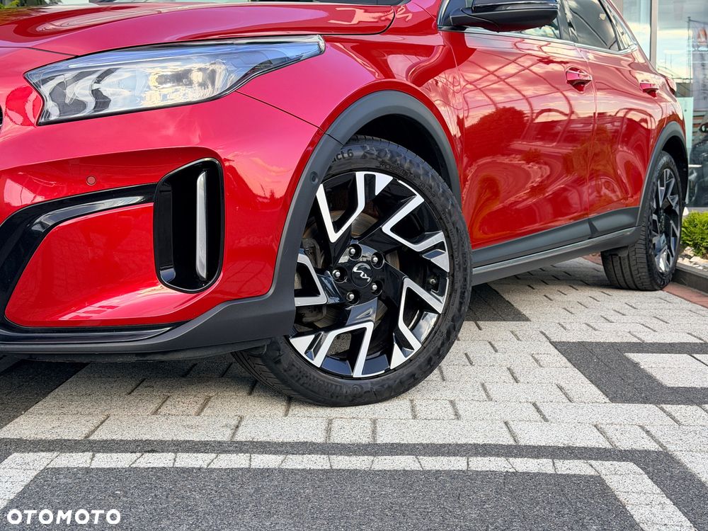 Kia XCeed 1.5 T-GDI L Business Line DCT - 2