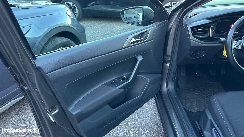 VW Polo 1.0 TSI Trendline - 14