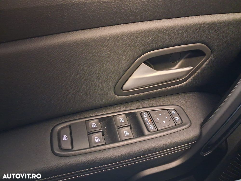 Dacia Duster Blue dCi 115 4X4 Journey - 29