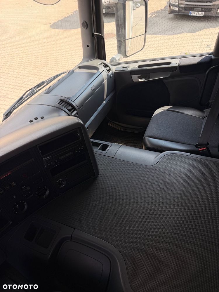 Scania P230 - 7