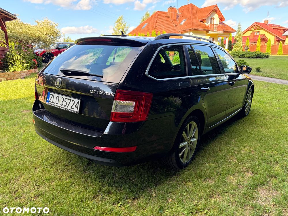 Skoda Octavia 2.0 TDI Ambition - 4