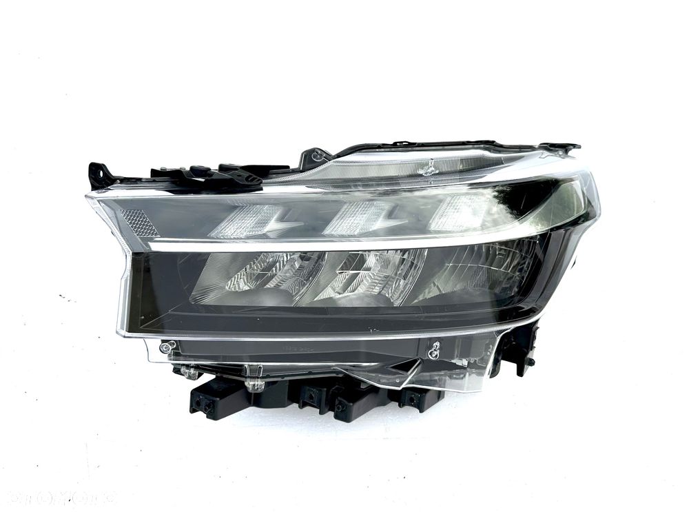 SUZUKI S-CROSS II 2022 - REFLEKTOR FULL LED LAMPA LEWA L SCROSS ORYGINAŁ OE - 1
