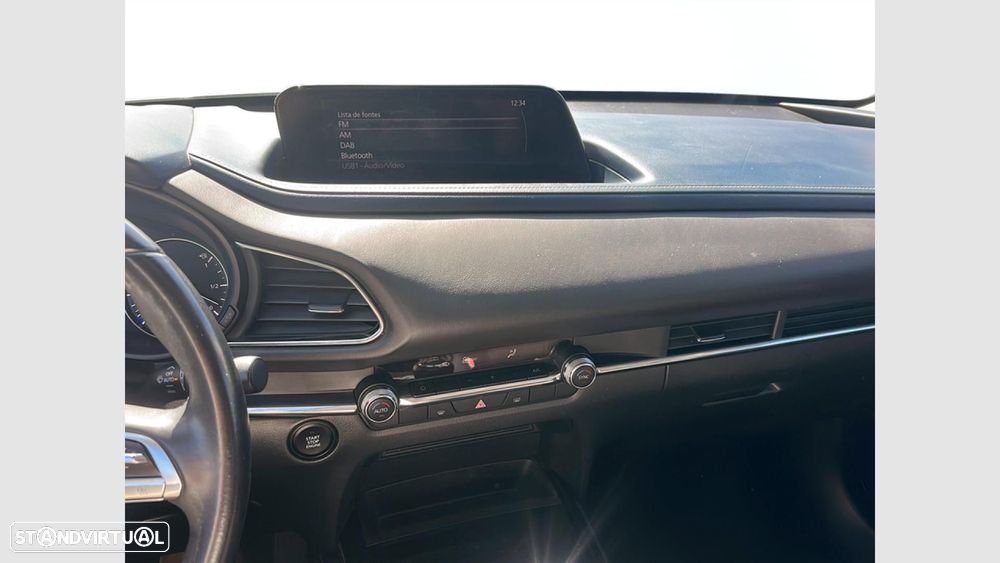 Mazda CX-30 1.8 Sky-D Evolve - 20