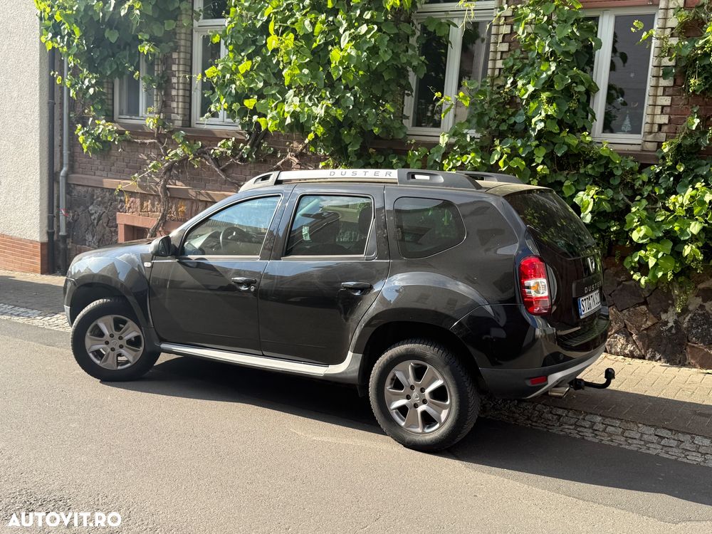 Dacia Duster 1.6 4x2 Prestige - 18