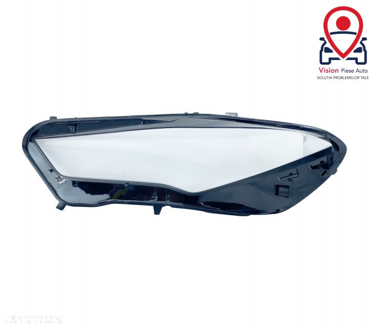 Sticla Far Dreapta Noua Mercedes-Benz CLA-Class C118 2019 2020 2021 20 - 4