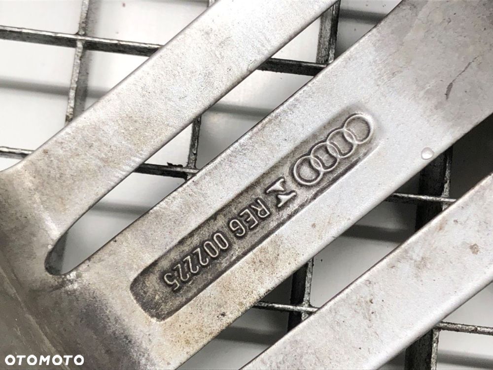 FELGA ALUMINIOWA 19 8.5J 5X112 ET43 ŚRODEK CENTR, 66,6 - 547.00 PLN - AUDI A6 C7 (4G2, 4GC) 2010 - - 6