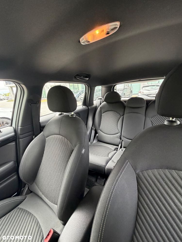 MINI Countryman - 10