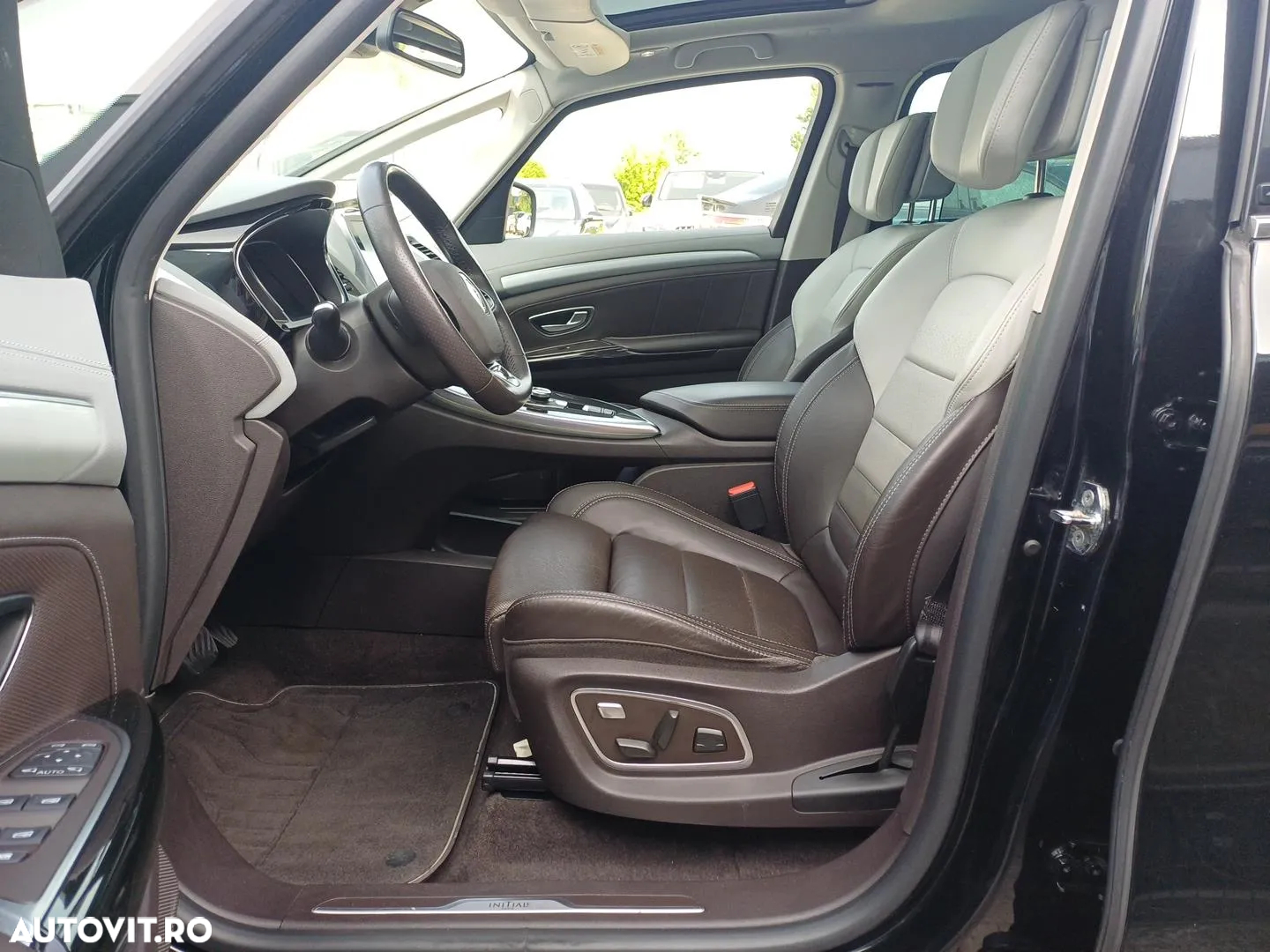 Renault Espace Energy dCi 160 EDC Initiale Paris - 10