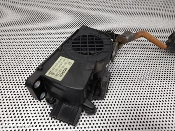 Pedal Acelerador Eletrico Volkswagen Polo (9N_) - 2