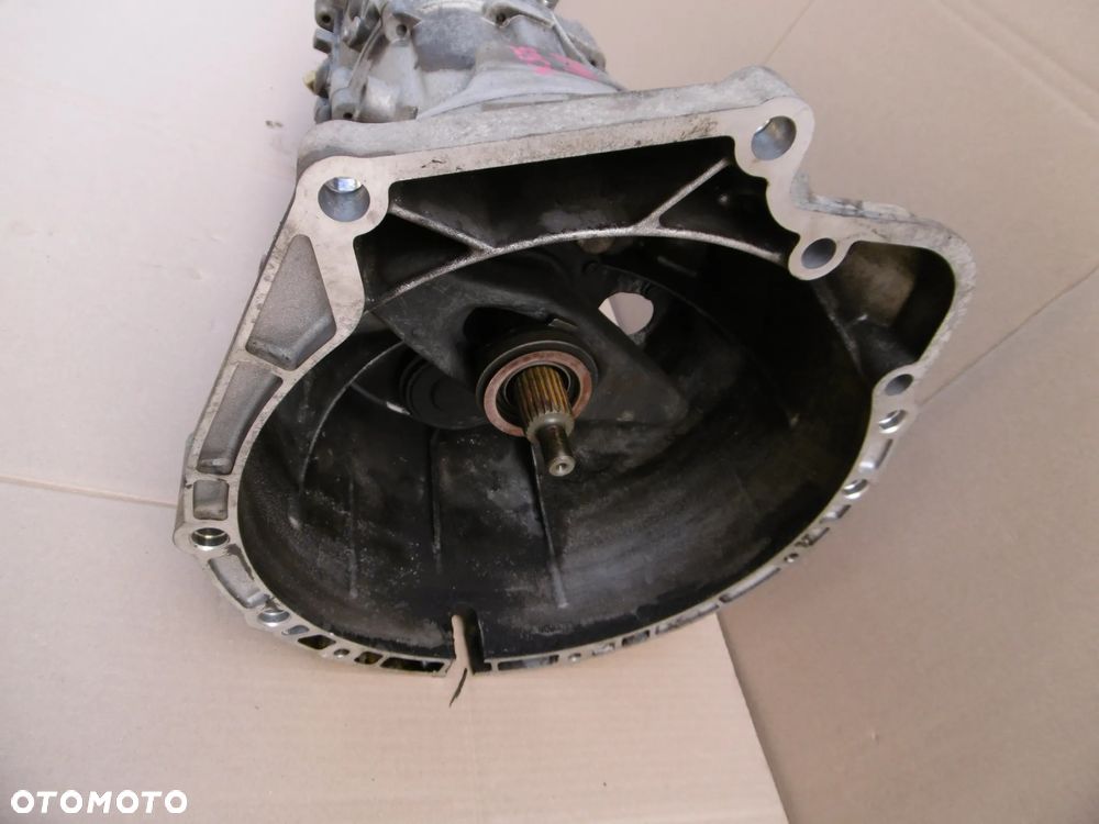 Skrzynia biegów manualna bmw e90 e91 e92 325xi 330xi 2.5 3.0 n52 n53 xdrive - 5