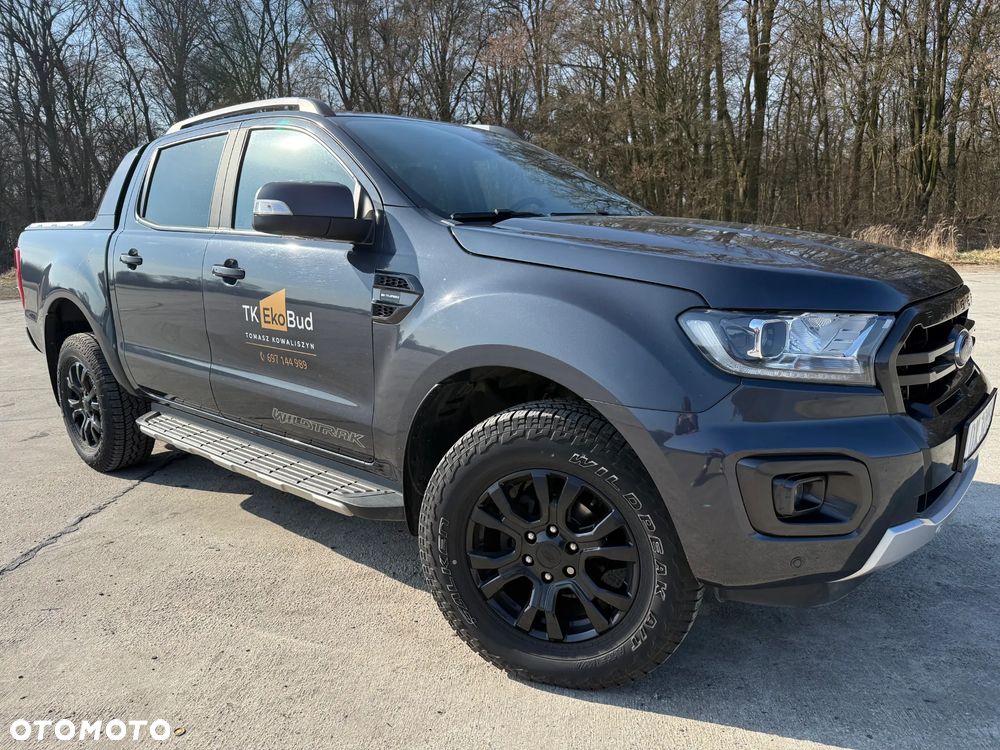 Ford Ranger - 11