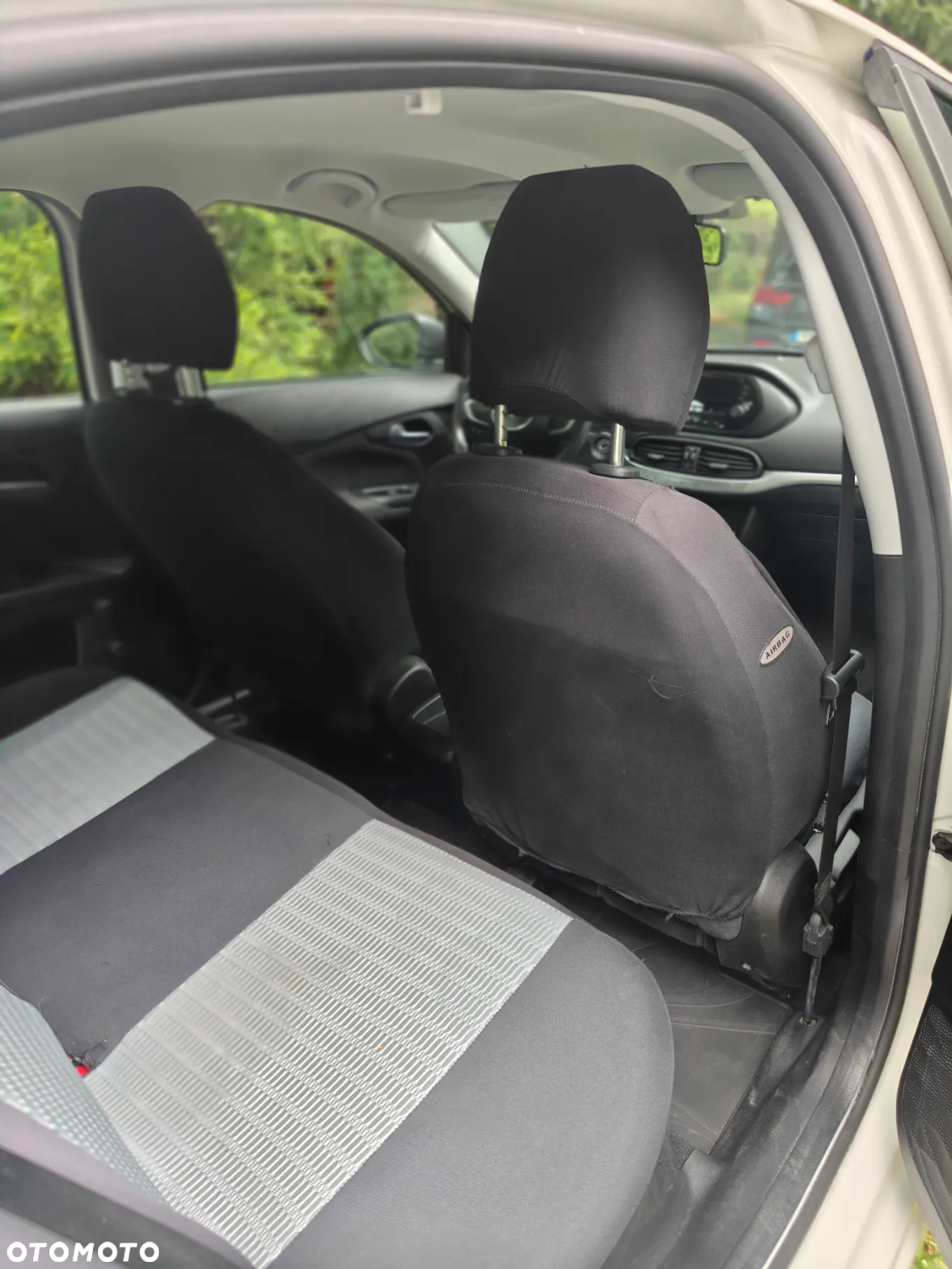 Fiat Tipo - 6