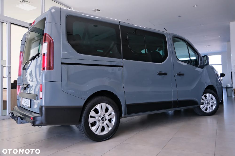 Nissan Primastar 2.0 L2 Business Plus - 19
