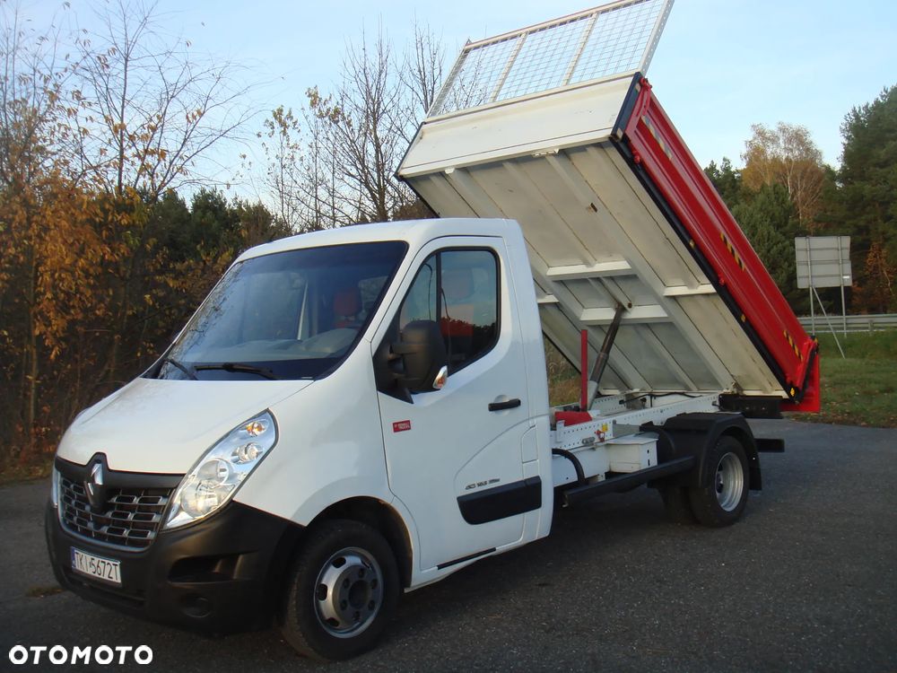 Renault MASTER - 2