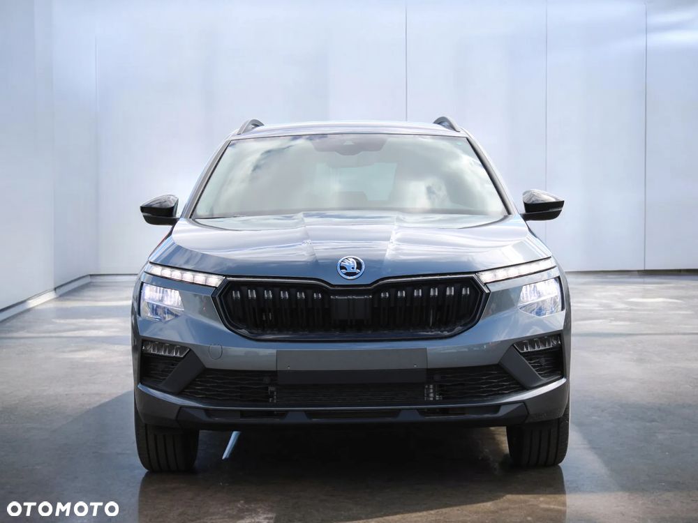 Skoda Kamiq 1.5 TSI Edition 130 DSG - 5