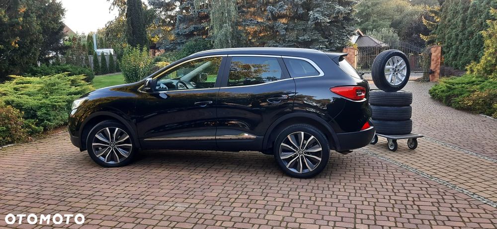 Renault Kadjar 2015 photo 5