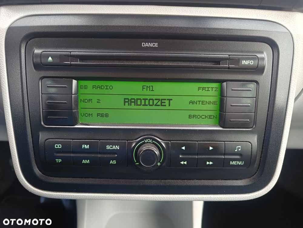 Skoda Fabia 1.2 12V Comfort - 19