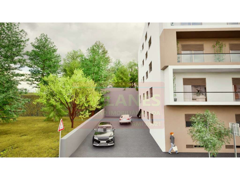 APARTAMENTO T1+1 - Grande imagem: 5/5