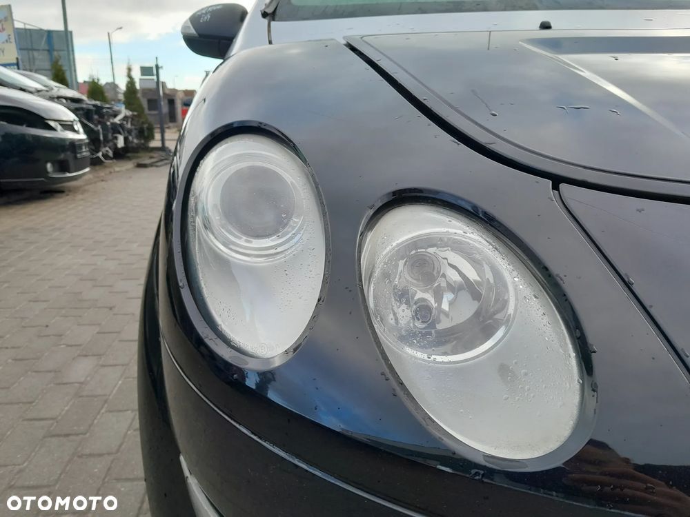 SMART FORFOUR LAMPA REFLEKTOR PRAWA PRZEDNIA PRAWY PRZÓD - 1