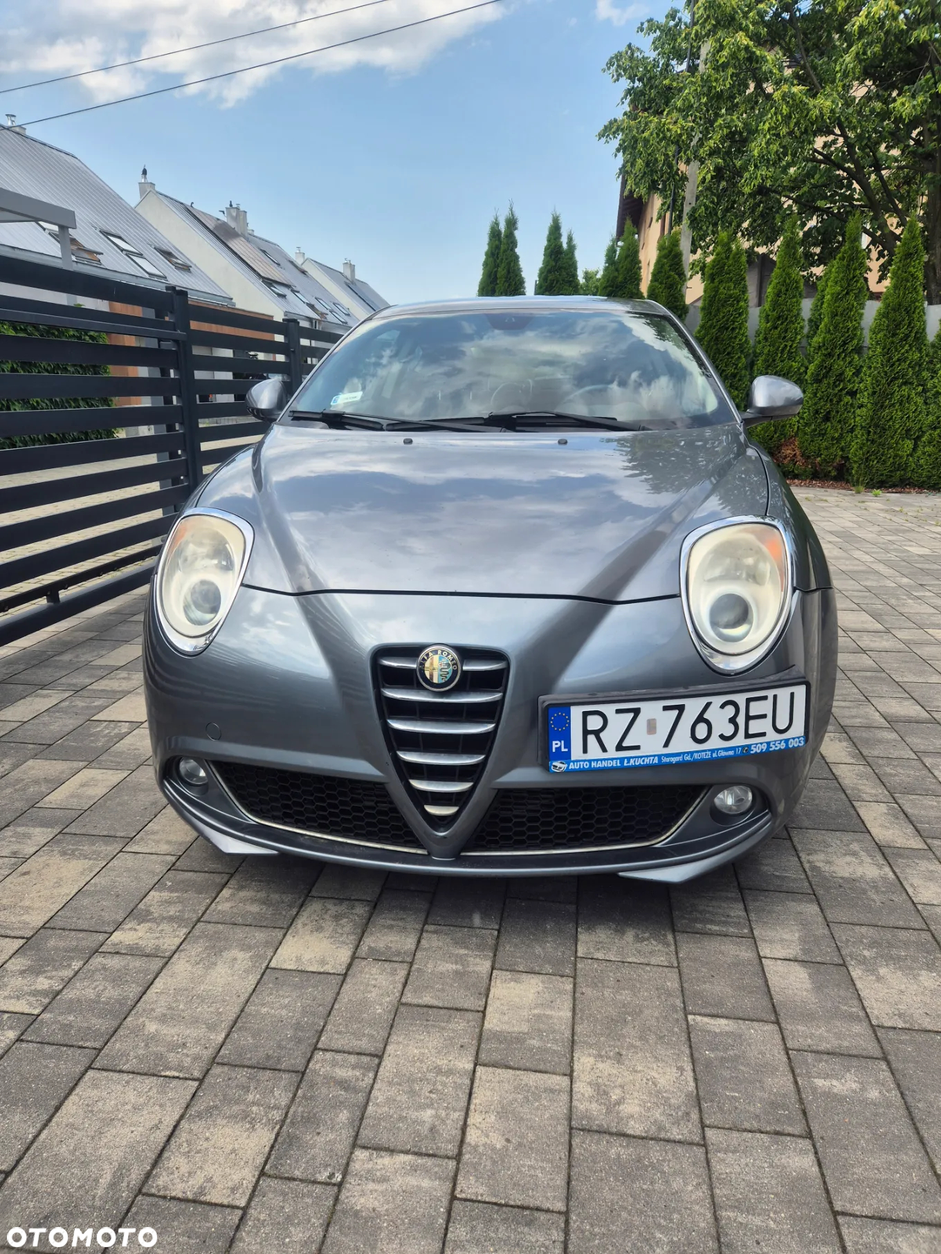 Alfa Romeo Mito 1.3 JTDM Distinctive - 5
