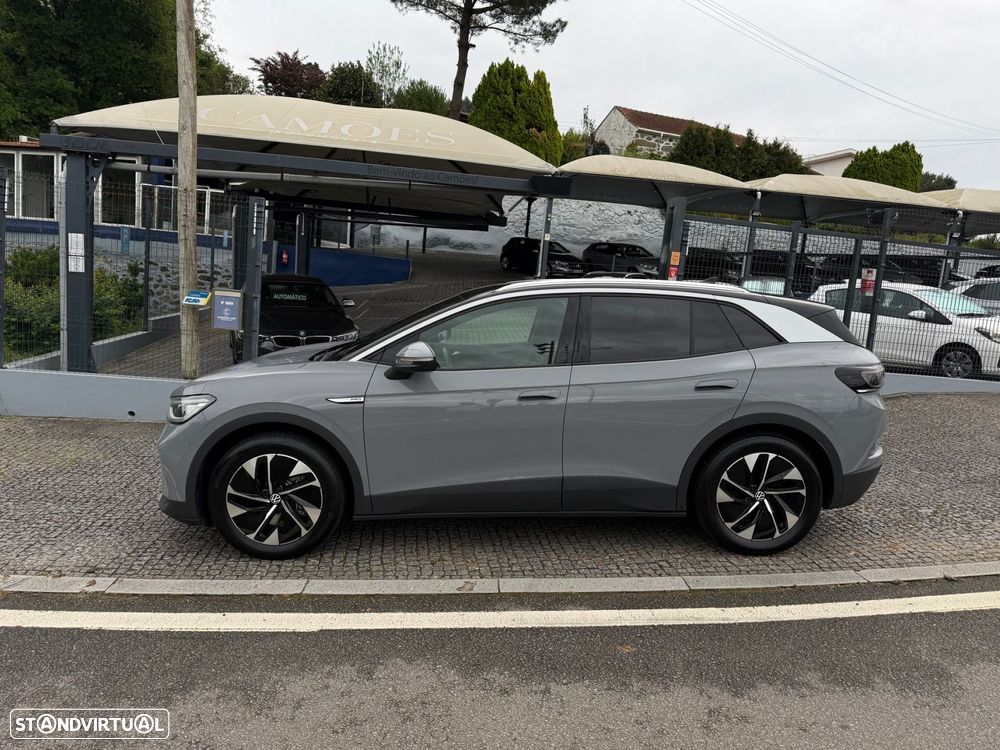 VW ID.4 77 kWh Pro Performance - 6