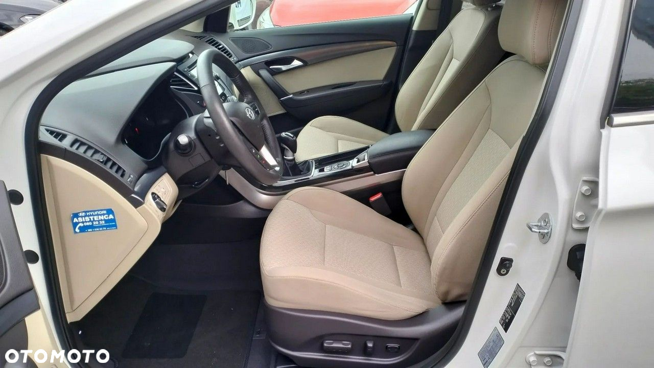 Hyundai i40 1.7 CRDi Style - 7