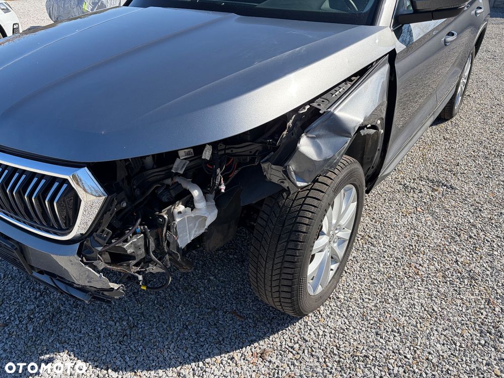 Skoda Kodiaq 2.0 TDI 4x4 DSG Style - 4