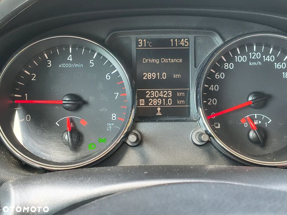 Nissan Qashqai - 26