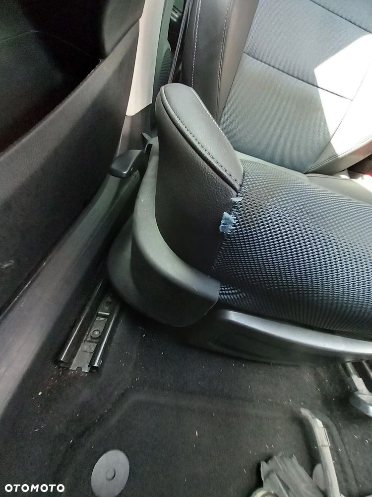 SEAT IBIZA IV KOMBI FOTELE KANAPA KOMPLET ITECH KUBEŁKI KUBŁY - 8