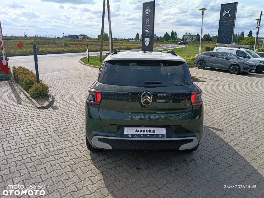 Citroën C3 Aircross - 7
