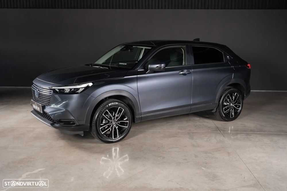 Honda HR-V - 50