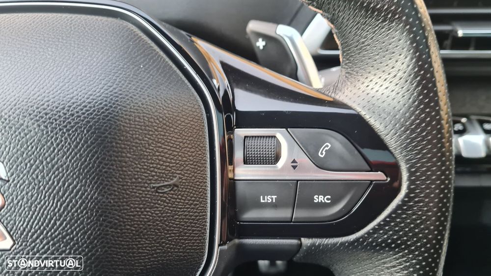 Peugeot 5008 - 16