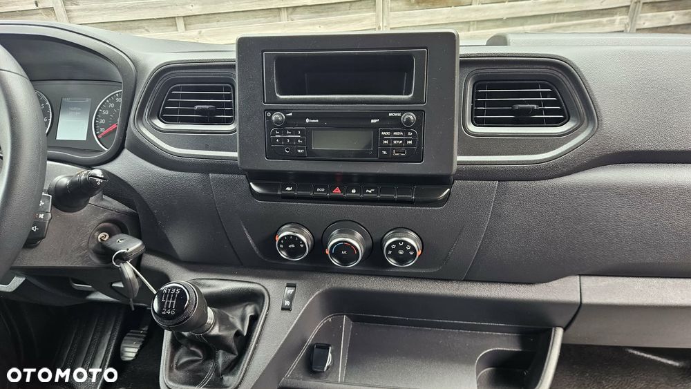 Renault MASTER - 14