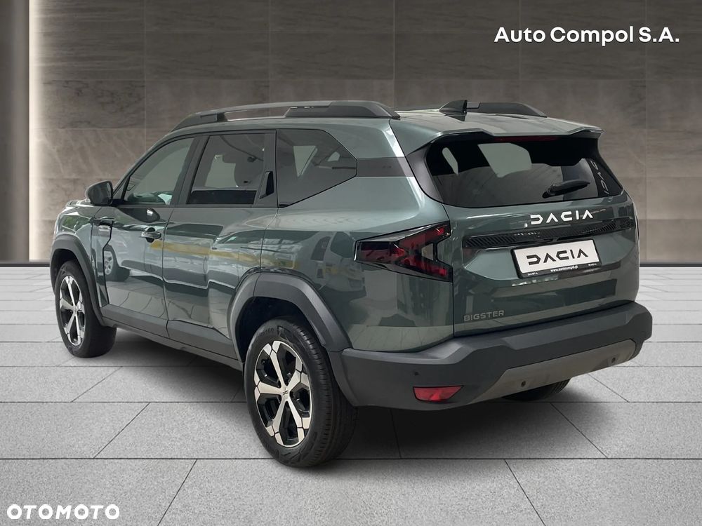 Dacia Bigster 1.2 TCe mHEV Journey - 7