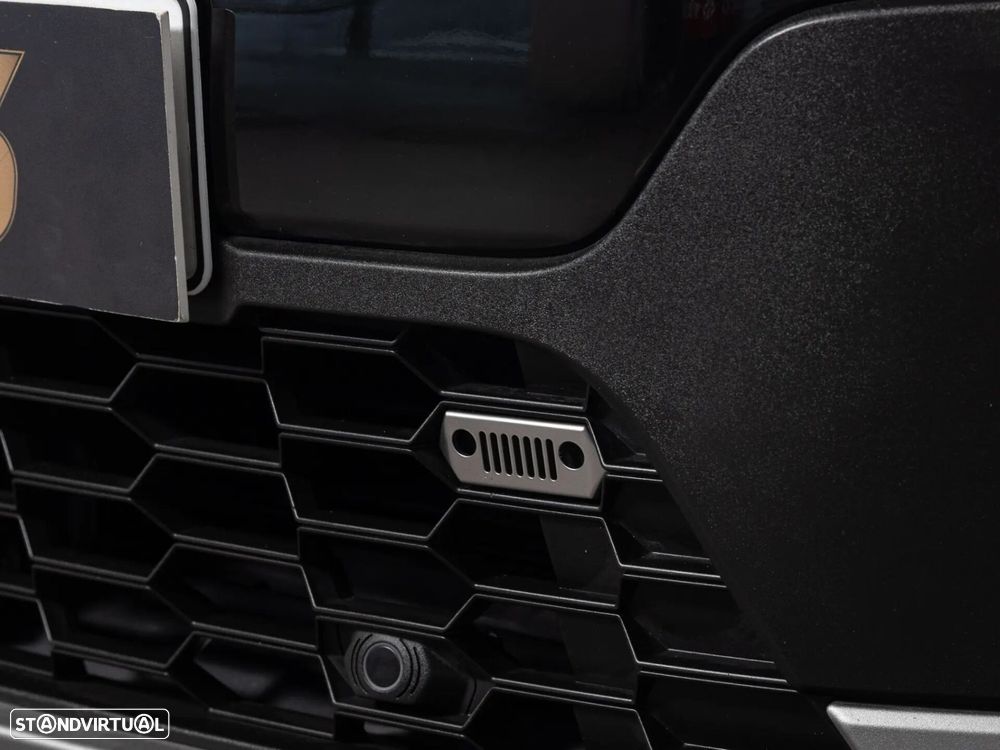 Jeep Avenger 54 kWh 1st Editon - 6