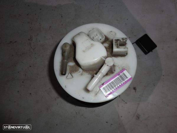 Bomba Do Depósito De Combustível Mazda 6 Hatchback (Gg) - 2