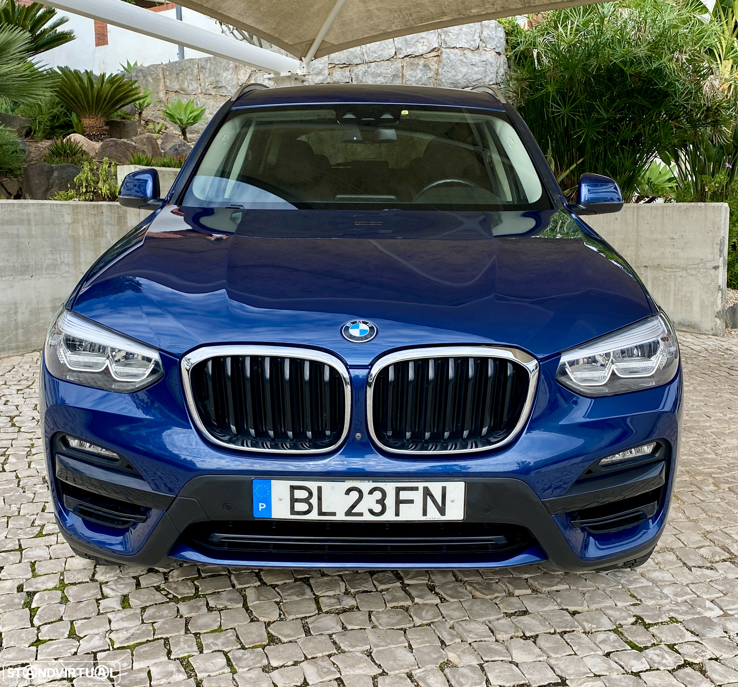 BMW X3 30 e xDrive - 9