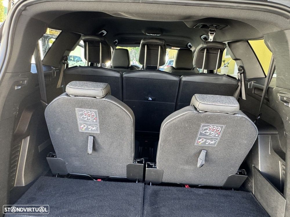 Peugeot 5008 1.2 PureTech Allure Pack - 13