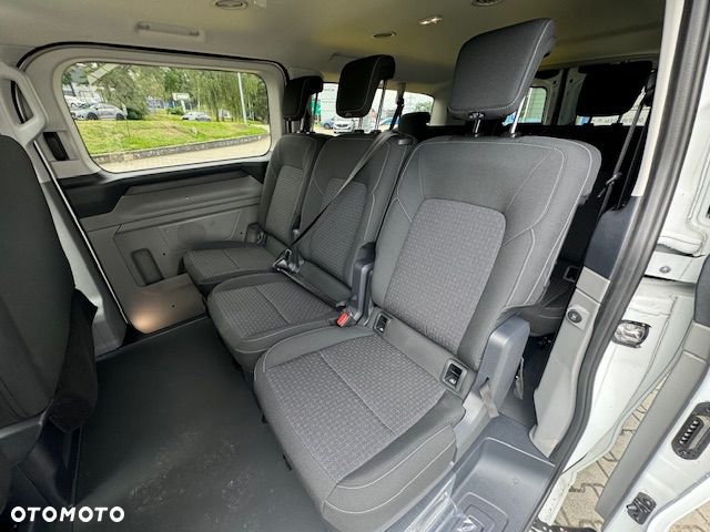 Ford Custom Kombi L2 - 12