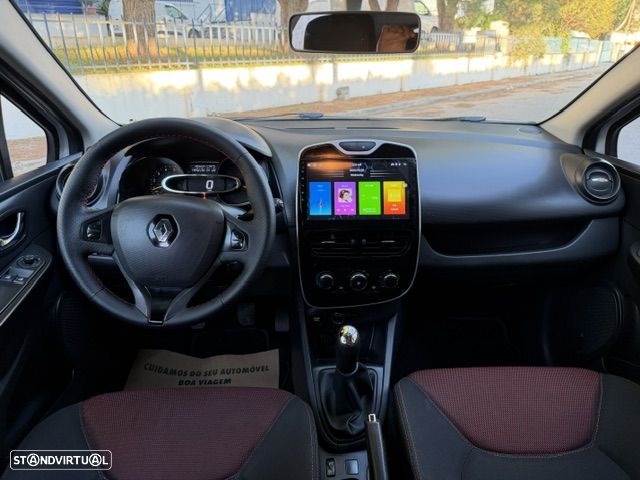 Renault Clio 1.5 dCi Confort - 9
