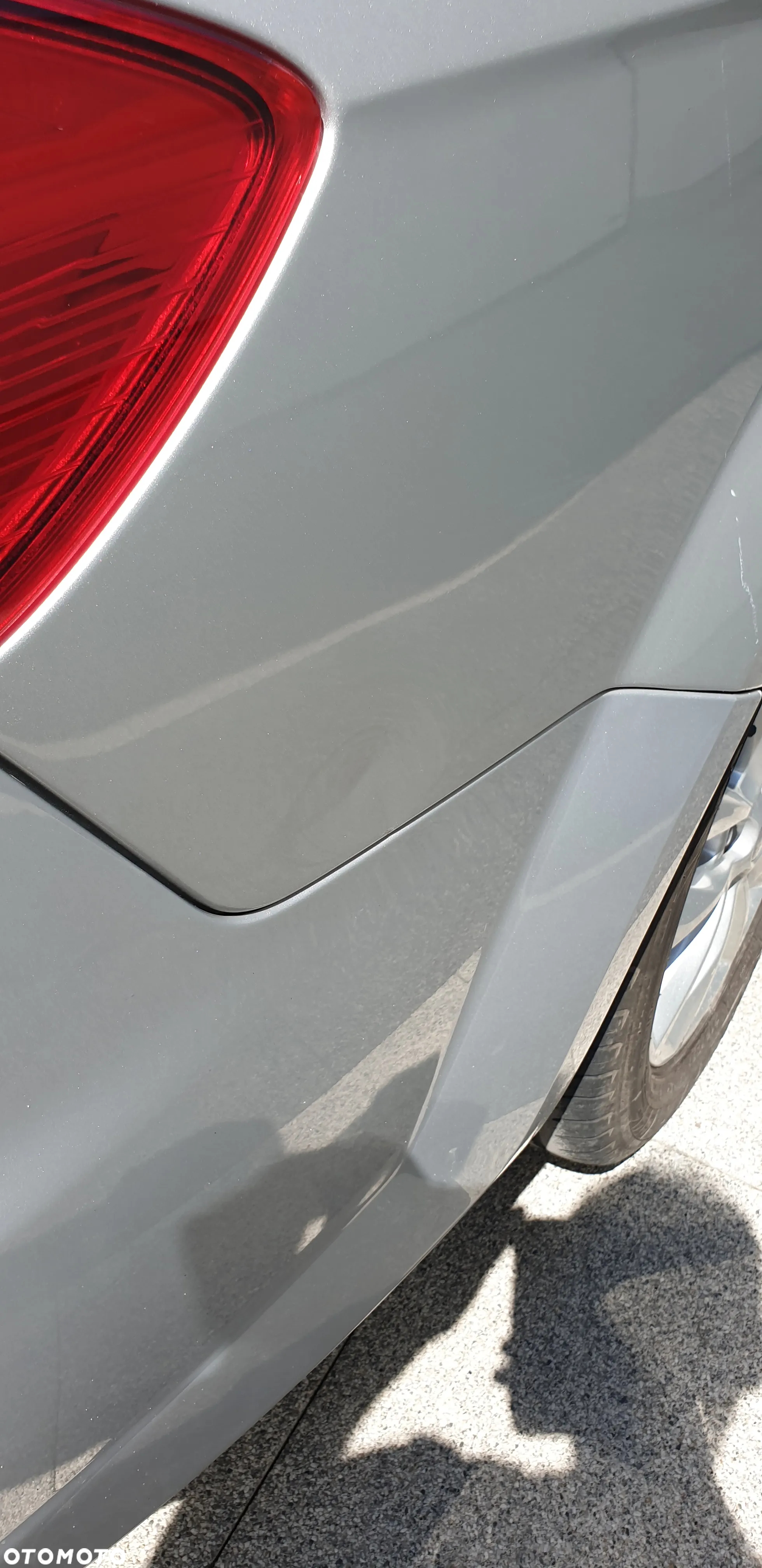 Ford Mondeo 2.0 Silver X - 26