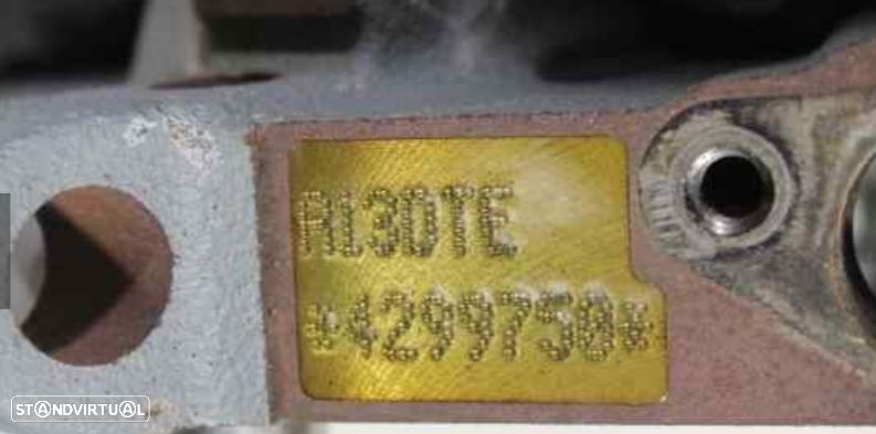 Motor Opel Astra Corsa Combo Agila Meriva 1.3Cdti 95Cv Ref.A13DTE - 3