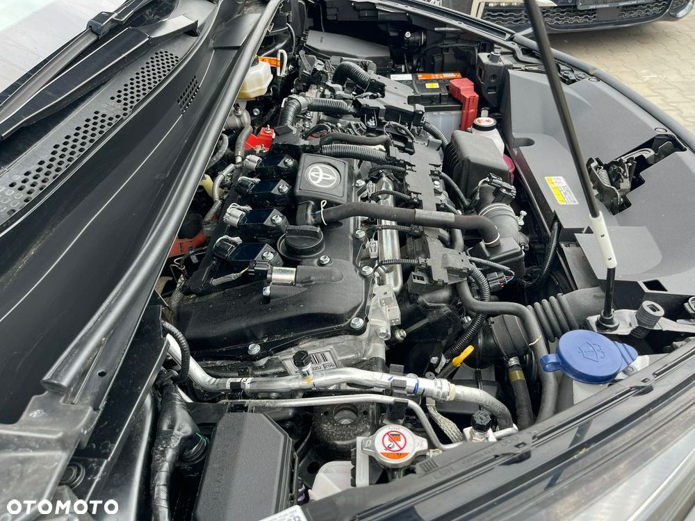 Toyota C-HR 1.8 Hybrid Comfort - 15