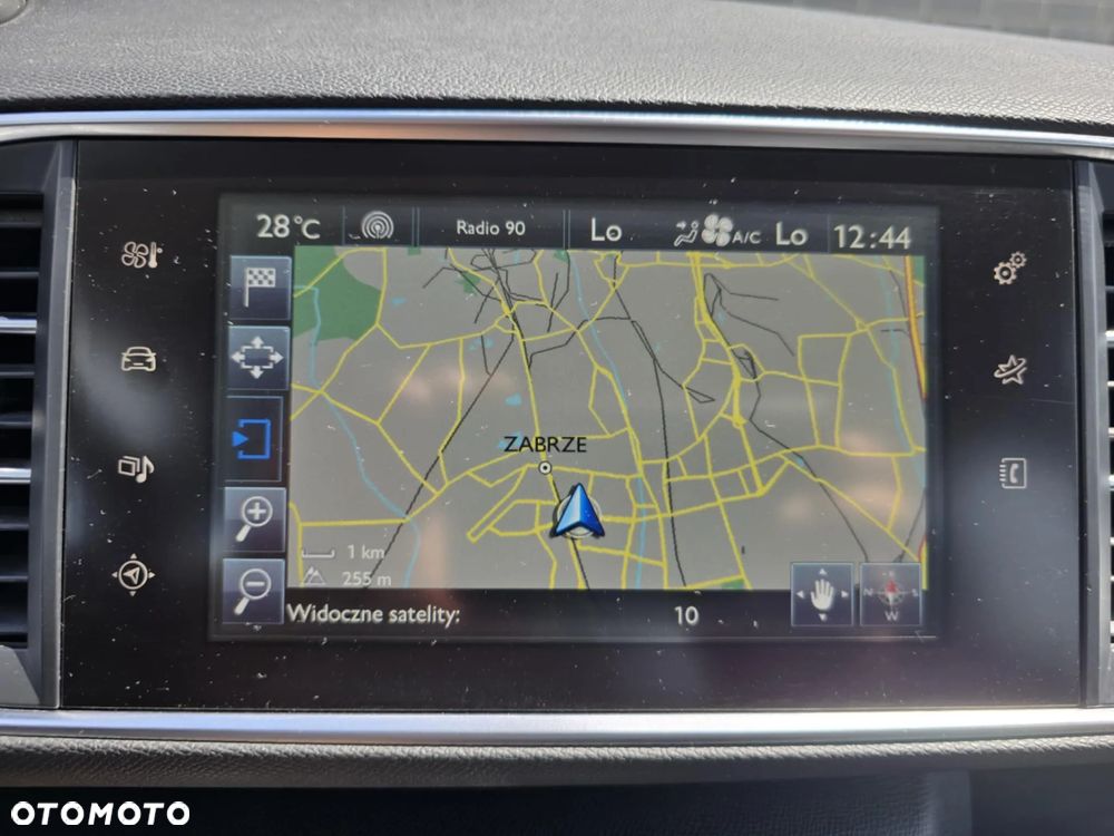 Peugeot 308 1.6 BlueHDi Business Line S&S - 33