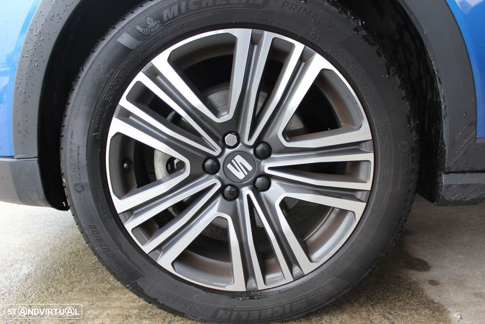 SEAT Arona 1.0 TSI Style - 23