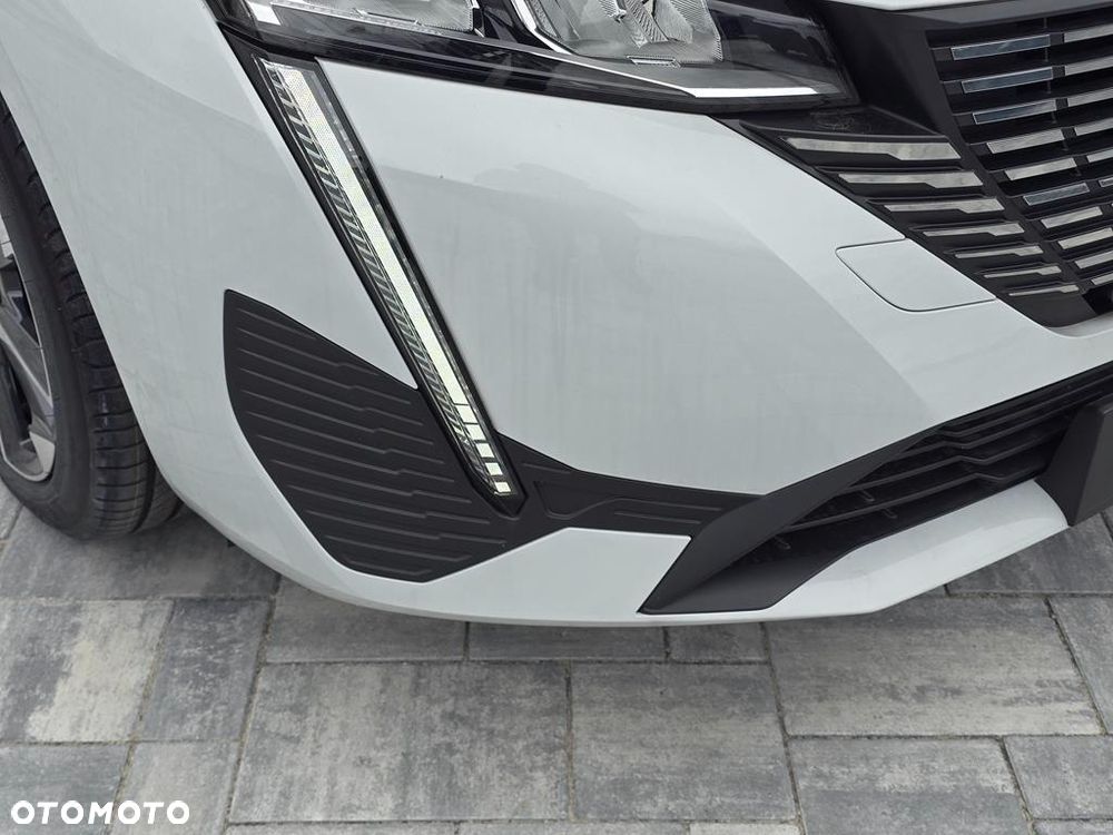 Peugeot 308 1.5 BlueHDi Allure S&S EAT8 - 25