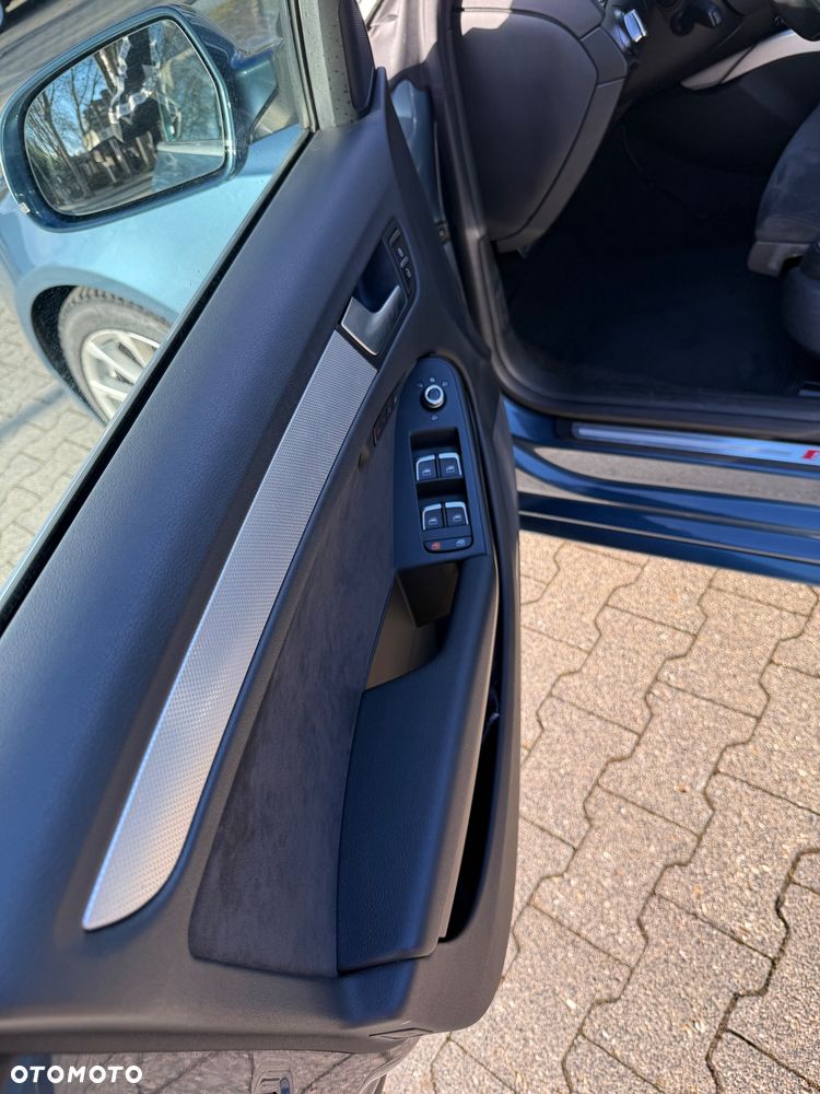Audi A5 Sportback 2.0 TDI clean diesel Multitronic - 13