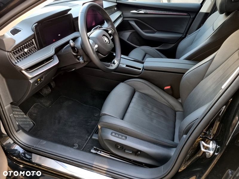 Skoda Superb 1.5 TSI L&K DSG - 10