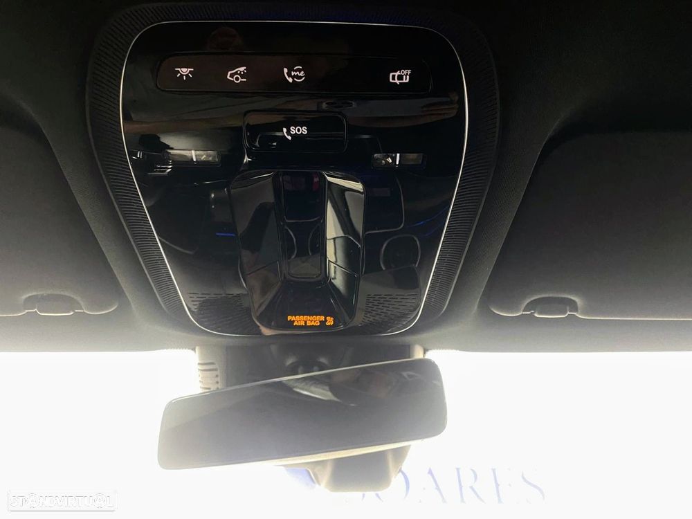 Mercedes-Benz GLC 300 de Coupe 4Matic - 23