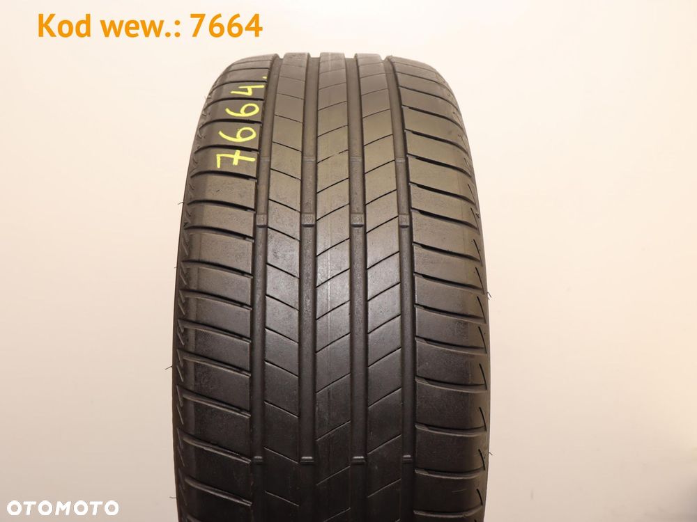 Bridgestone Turanza T005 - 225/40 R18 - 7